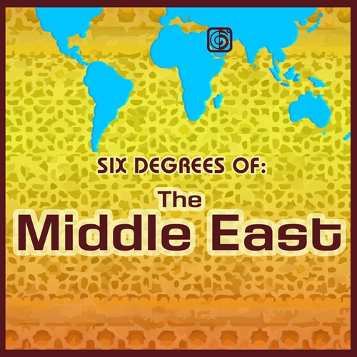 Six Degrees Of Middle East