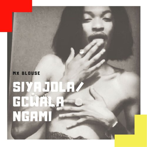 Gcwala Ngami cover art