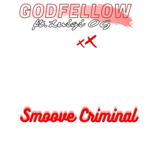 Smoove Criminal cover art