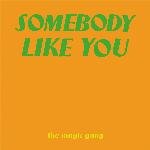 Somebody Like You