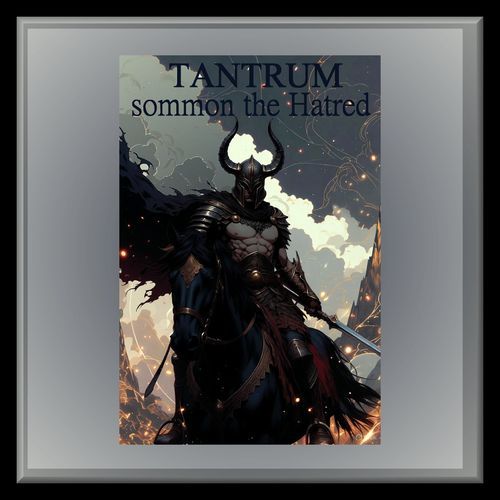 Beneath Kingdom cover art