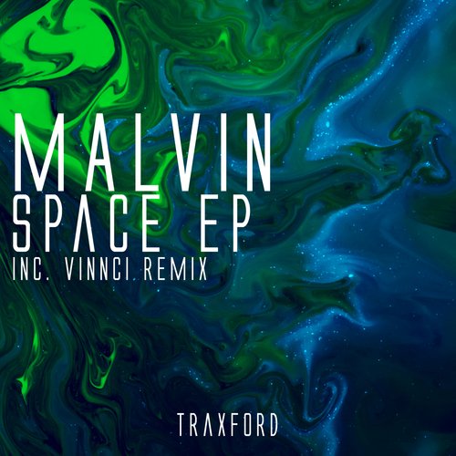 Space (Vinnci Remix) cover art
