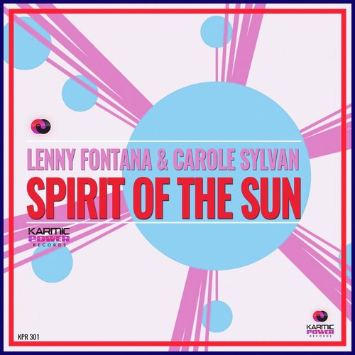 Spirit of the Sun