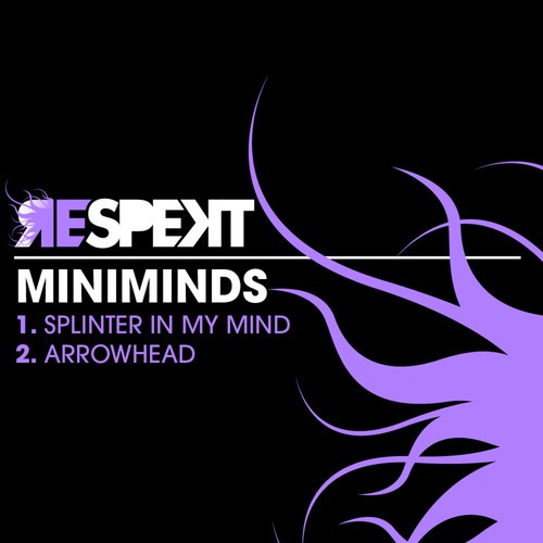 Splinter On Your Mind EP_poster_image