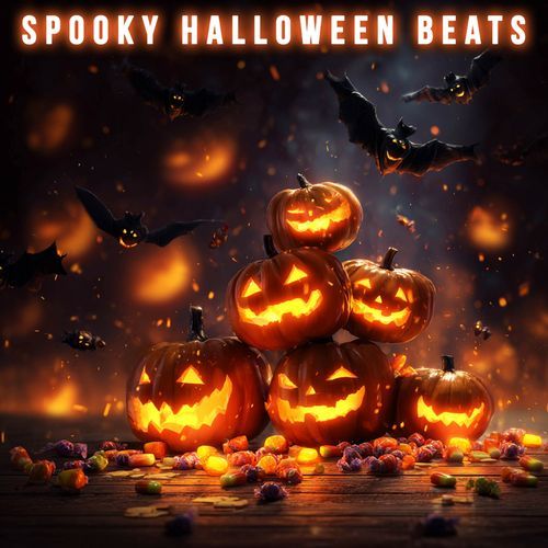 Cute Banshee Wail FX For Kids cover art