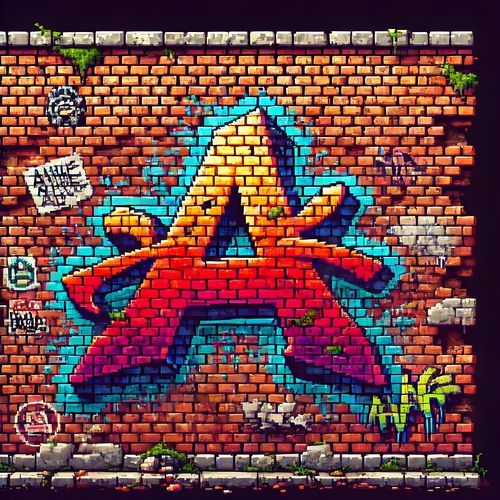 Straight A's cover art