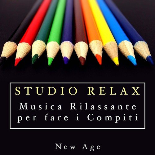 Studio Relax - Musica Rilassante e Pianoforte per fare i Compiti