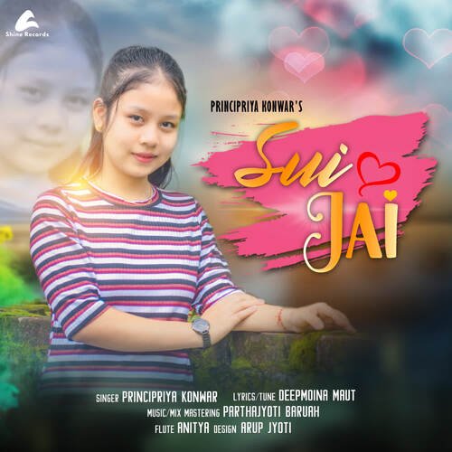 Sui Jai