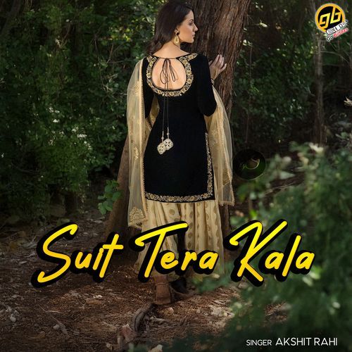 Suit Tera Kala