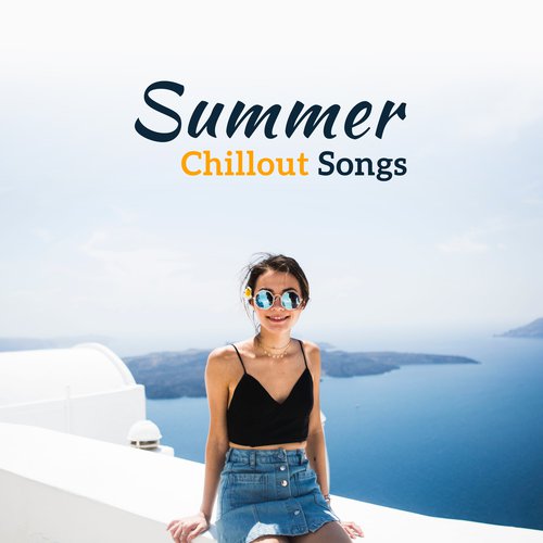 Chillout Time cover art