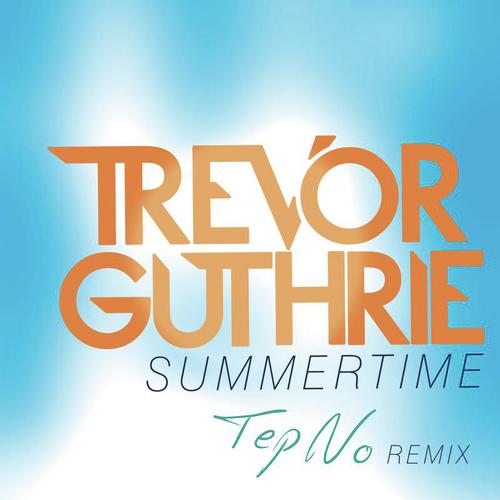 Summertime (Tep No Remix)