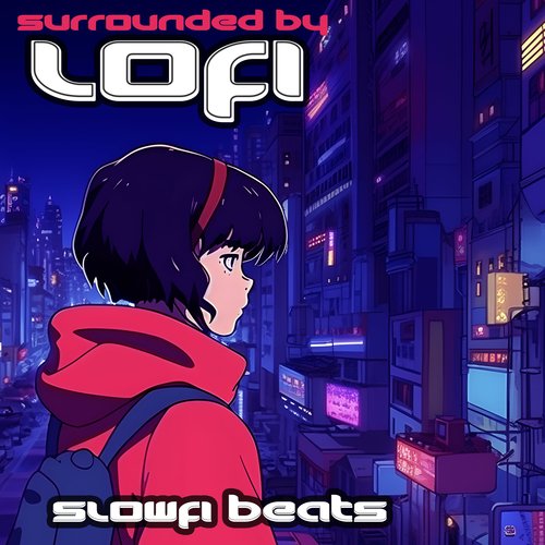 Surrounded by Lofi