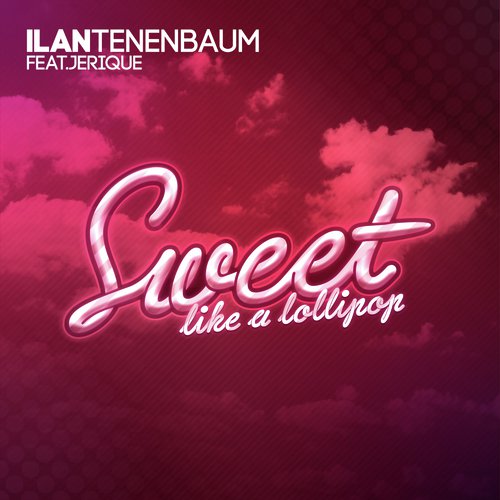 Sweet (Like A Lollipop)_poster_image