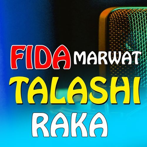 Talashi Raka