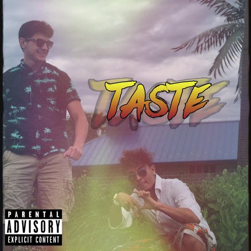 Taste (feat. Yungchief)_poster_image