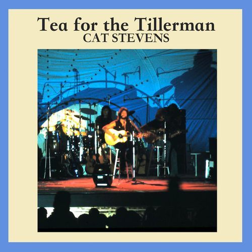 Tea For The Tillerman