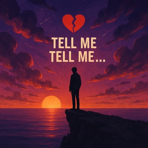 Tell Me Tell me.....