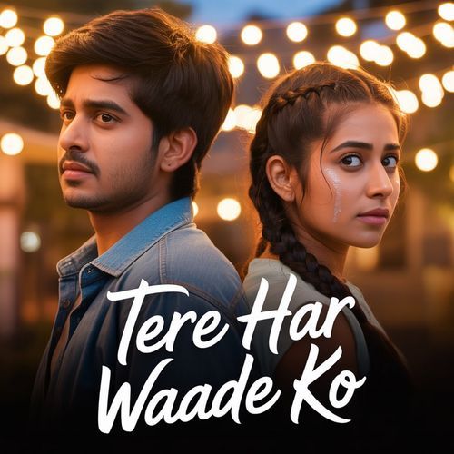 Tere Har Waade Ko