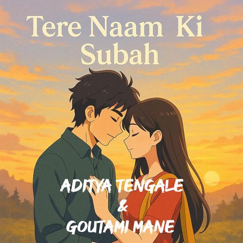 Tere Naam Ki Subah