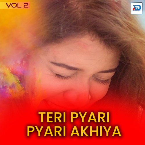 Teri Pyari Pyari Akhiya, Vol. 2