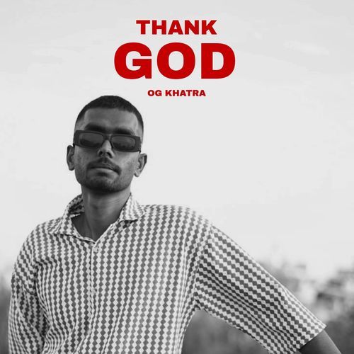 Thank God