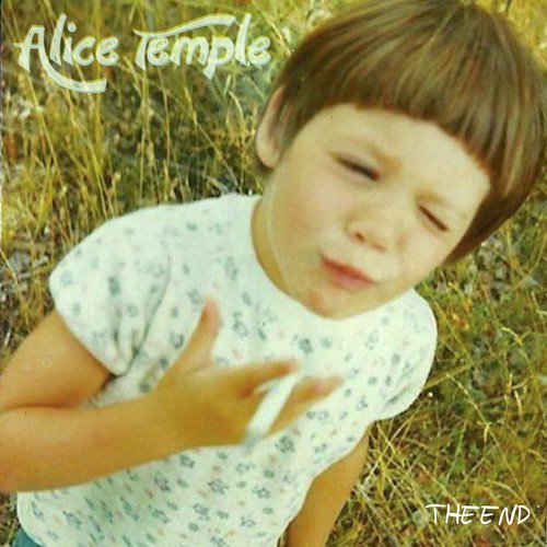 Alice Temple