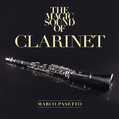 The Magic Sound of Clarinet