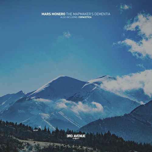 The Mapmaker's Dementia