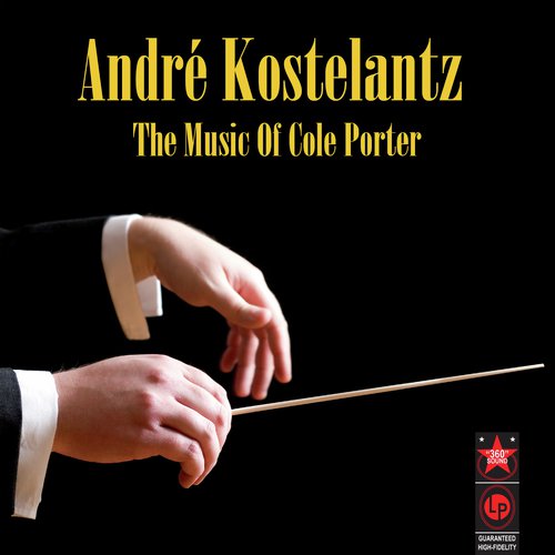 The Music of Cole Porter