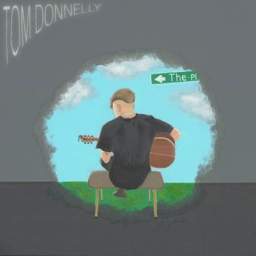 The Place cover art