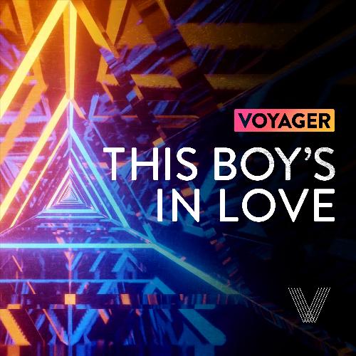 This Boy&#039;s in Love (Cover)_poster_image