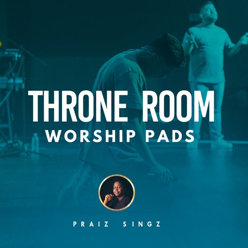 Throne Room Worship Pads