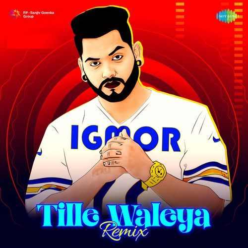 Tille Waleya - Remix