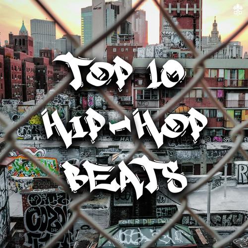 Top 10 Hip-Hop Beats