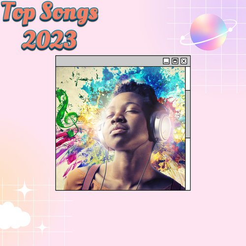 Top Hits 2023 : albums, chansons, playlists