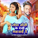 Tora Dodhi Ke Dekhi Gharai