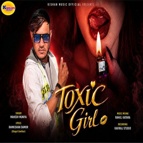 Toxic Girl