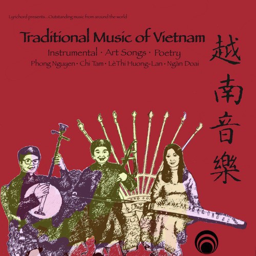 Ngu Doi Ha cover art