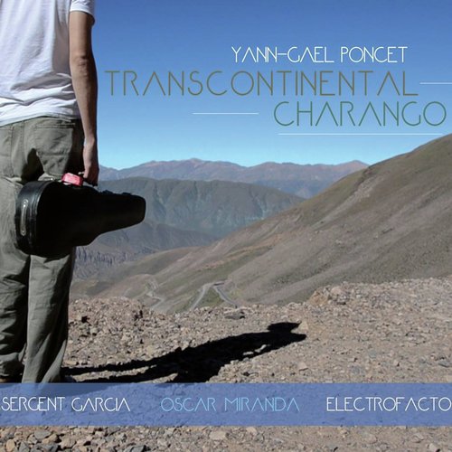 Transcontinental Charango