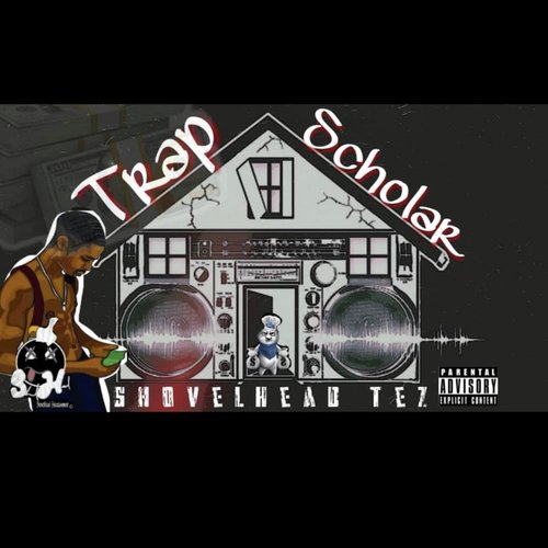 Shovelhead X Kodoe cover art