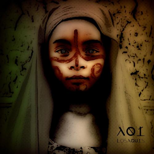 Tristeza Wayúu cover art