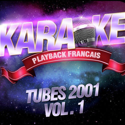 Près De Moi — Karaoké Playback Avec Choeurs — Rendu Célèbre Par Lorie
