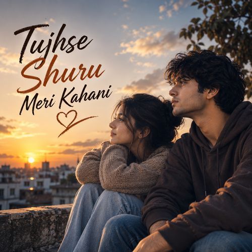 Tujhse Shuru Meri Kahani