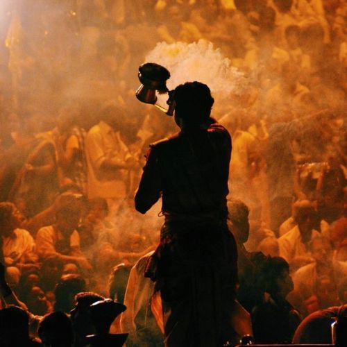 Ujjain Mahakal Aarti