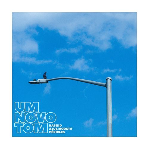 Um Novo Tom