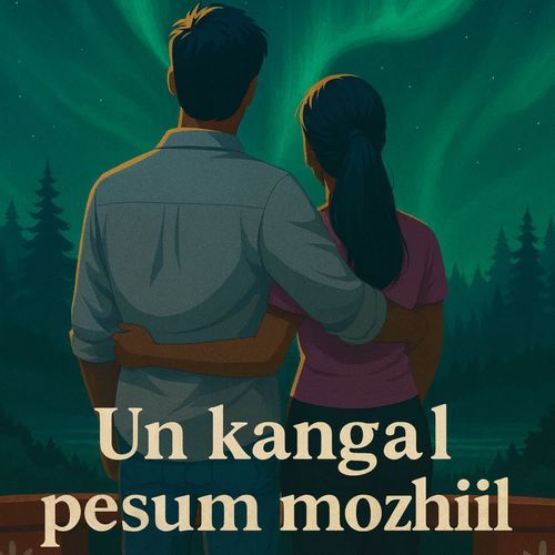 Un kangal pesum mozhi