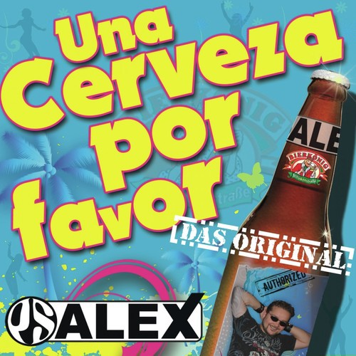 Una Cerveza por favor