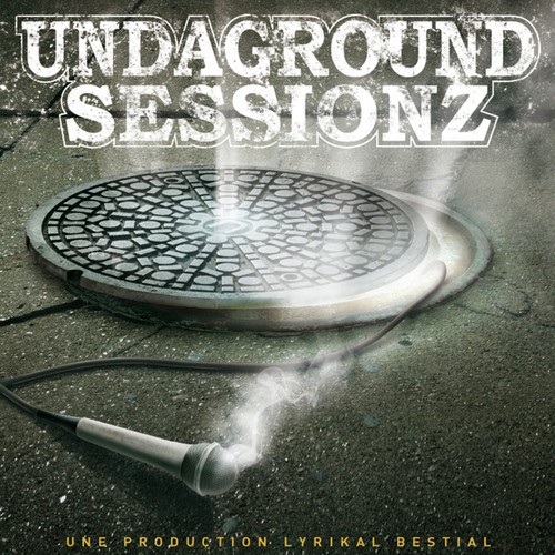 Undaground Sessionz_poster_image