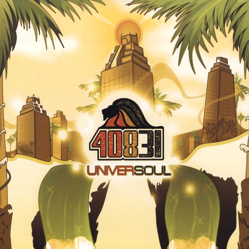 Rudeboyz cover art