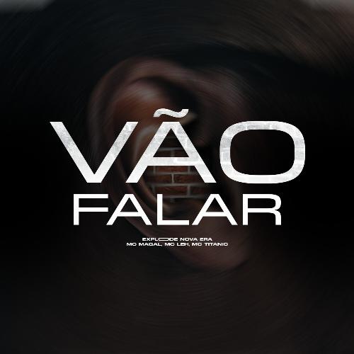 Vão Falar_poster_image